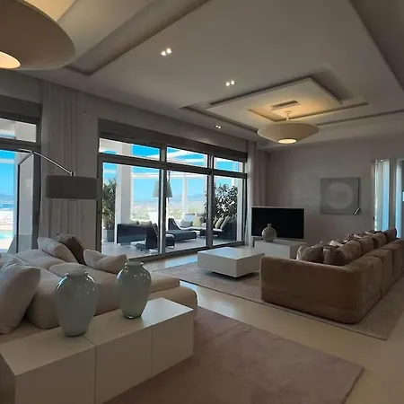 Villa Altea *