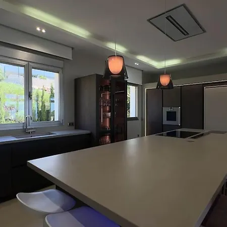 Luxury Vila