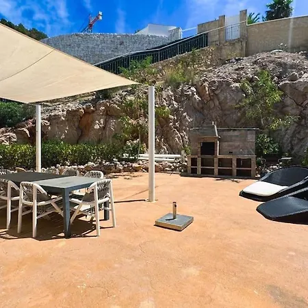Villa Altea * Altea