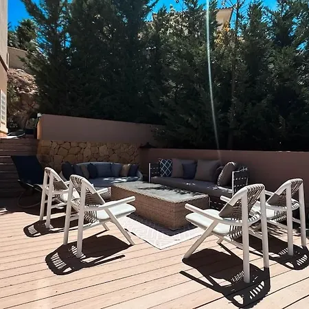 Villa Villa Altea Altea