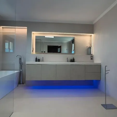 Villa Villa Altea