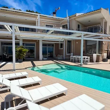 Villa Altea * Altea