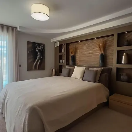 Luxury Vila Altea