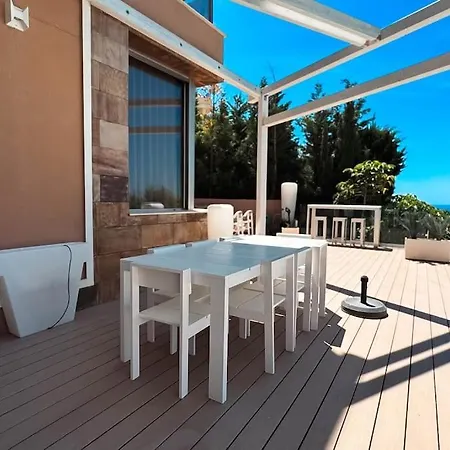 Villa Altea Altea