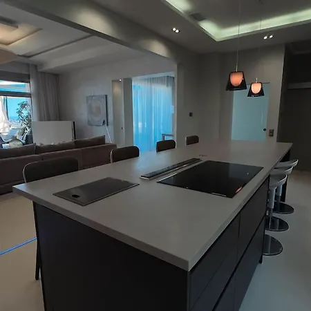 Villa Altea Villa