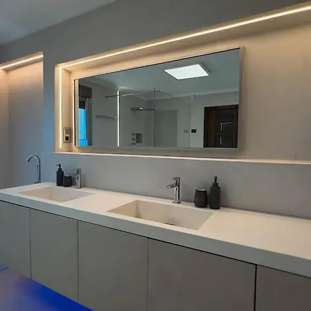 Villa Villa Altea *