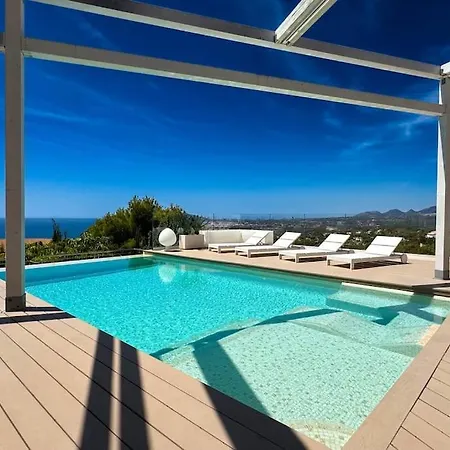 Villa Altea Villa Altea