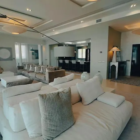Villa Villa Altea Altea