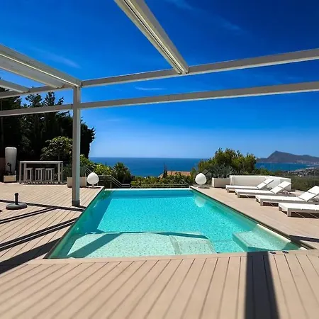 Villa Altea Altea