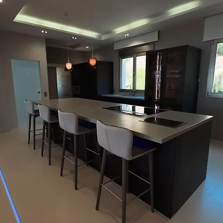 Villa Villa Altea *