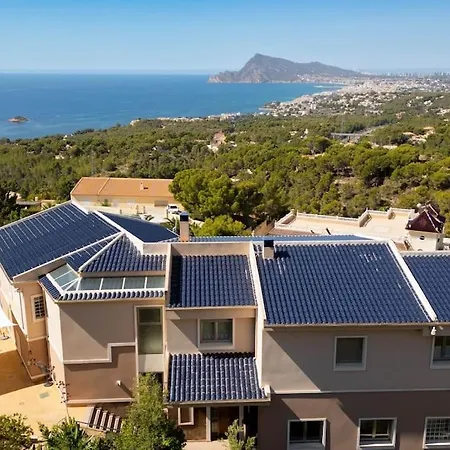 Villa Villa Altea Altea