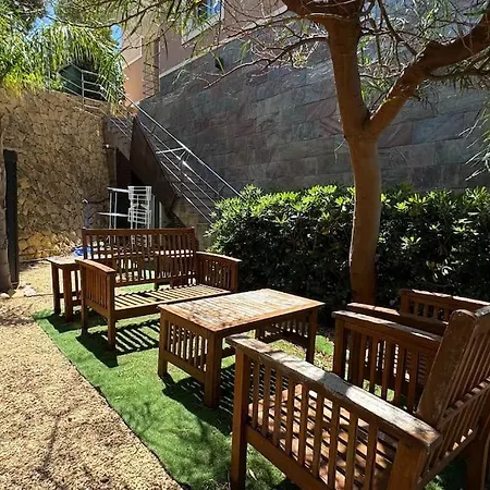 Villa Luxury *